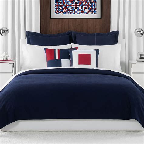 tommy hilfiger bed sheets|tommy hilfiger queen fitted sheet.